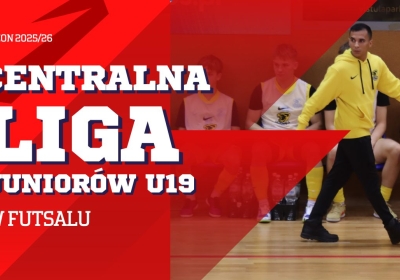 CLJ U19. Futsal Świecie przegrał w Starogardzie Gdańskim
