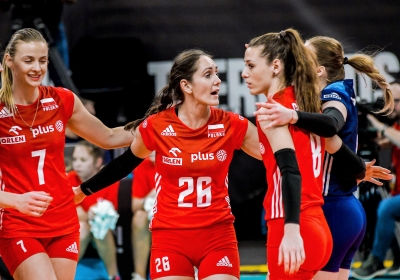 Ruszył trzeci sezon w reprezentacji Polski świecianki Katarzyny Wenerskiej