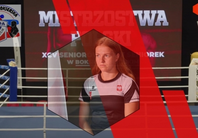 Karolina Ampulska zacznie Mistrzostwa Polski Seniorek od ćwierćfinału