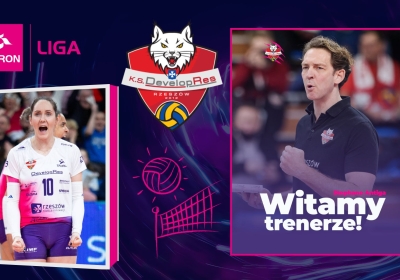 Katarzyna Wenerska ma nowego/starego trenera 