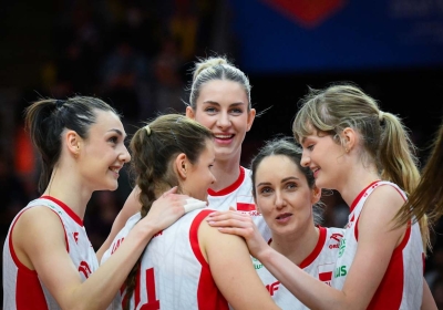 VNL ‘2026. Polska wygrała z Bułgarią na powitanie Bangkoku