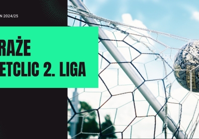 PZPN zmienił schemat baraży o II ligę. Kotwica Kórnik czwartym spadkowiczem