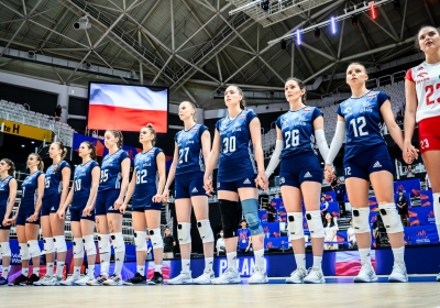 Polki pokonały Niemki pieczętując awans do turnieju finałowego VNL