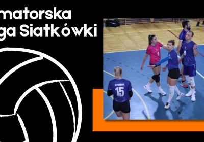 CeDeKa Volley Świecie na półmetku z kompletem zwycięstw 