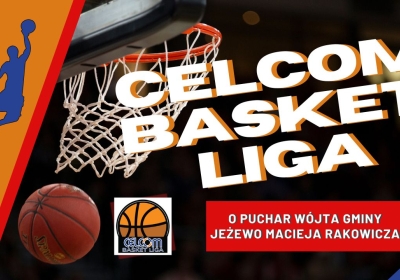 Celcom Basket Liga. DNT/Traktor-Parts powiększył przewagę