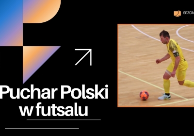 Futsal Świecie z pucharową victorią w Chojnicach
