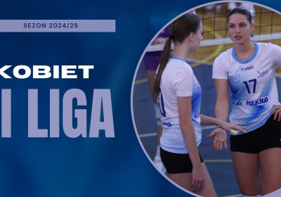 III Liga kobiet. Szybka wygrana Jokera Świecie w Chełmnie