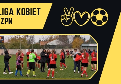 Piłkarki Strażaka Przechowo wygraną zakończyły rundę jesienną