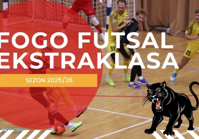Eurobus Przemyśl nowym liderem. Futsal Świecie jedenasty [WIDEO]