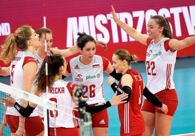 Katarzyna Wenerska wśród 30 wybranek selekcjonera reprezentacji Polski