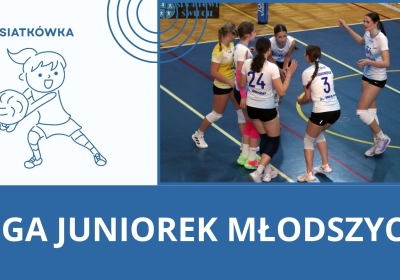 Pałac Bydgoszcz po raz drugi ograł Jokera Świecie w lidze juniorek mł.