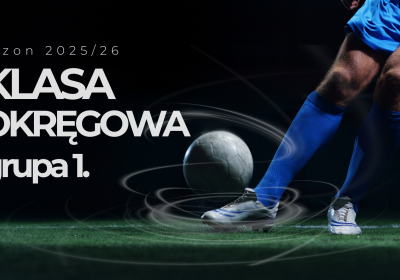 Klasa okręgowa. Pomorzanin Toruń goni Rawysa Raciąż, nasi bez zmian