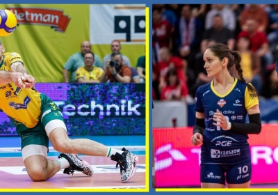 Katarzyna Wenerska w finale, Dawid Konarski powalczy o brąz 