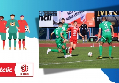 Minimalny awans Wdy Świecie w tabeli. Flota wciąż lideruje [WIDEO]