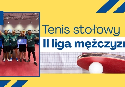 Prosiaczek Kusy Laskowice wygrał w Gdańsku i przegrał w Redzie