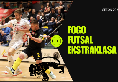 Rekordowa 10. kolejka – futsaliści strzelili aż 77 goli [WIDEO]