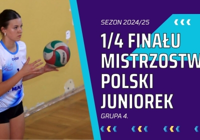 Joker Świecie przegrał z ŁKS AZS UMED Łódź. Szkoda drugiego seta