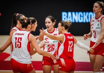 Stefano Lavarini wciąż ceni Katarzynę Wenerską