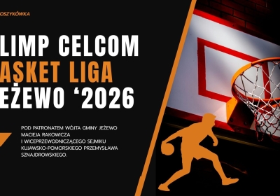 OCBL '2026. Coyotes Chełmno najlepszy w sezonie zasadniczym