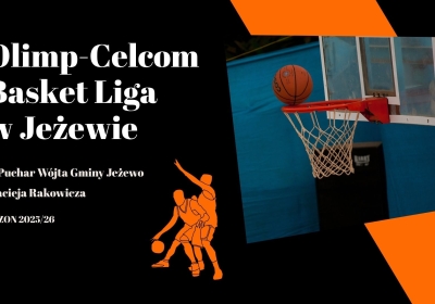 OCBL. Siódma wygrana Coyotes. Świetny come back Traktor-Parts