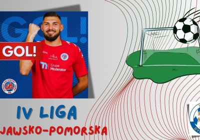 Piłkarze Pomorzanina Serock nie zatrzymali „Perły” [SKRÓT MECZU]