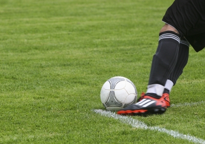 Start Warlubie przegrał w piątek z Victorią Lisewo