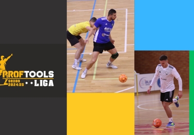 Proftools Liga. Najlepsi z najlepszych w elicie i II lidze