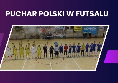Żołnierze z Przasnysza postawili twarde warunki, ale po dogrywce górą Futsal Świecie