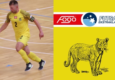 Futsal Świecie postraszył lidera z Przemyśla, ale przegrał