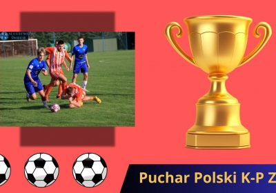 Znamy pary 3. rundy Pucharu Polski