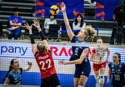 Polki w ćwierćfinale zagrają 12 lipca z Niemkami