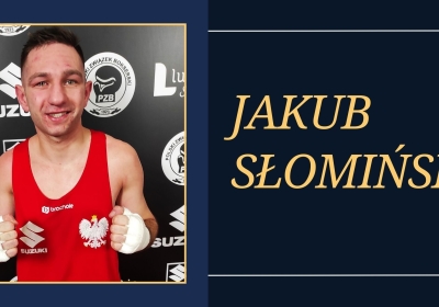 Jakub Słomiński trenuje z reprezentacją w Brazylii [WIDEO]