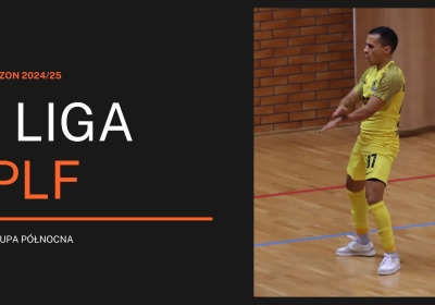 Futsal Świecie triumfował w Gnieźnie. Konkurenci też wygrywali [WIDEO]