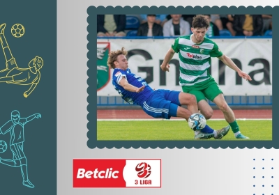 Wda Świecie jest już pewna utrzymania w III lidze