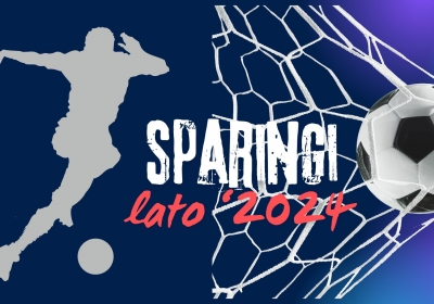Sparingowe wieści – wyniki z 23-25 lipca