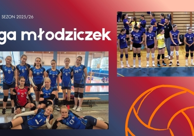 Młodziczki Jokera Świecie i Spartakusa Lniano z pierwszymi punktami do rankingu