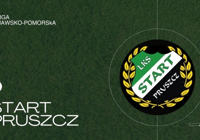 Start Pruszcz prowadził w Aleksandrowie Kujawskim, ale przegrał [SKRÓT MECZU]