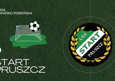 Start Pruszcz przegrał z Mustangiem Ostaszewo i teraz jest szesnasty