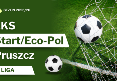 Piast Kołodziejewo wygrał mecz o „6 punktów” ze Startem Pruszcz