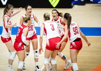 VNL ‘2026. Polki po tie-breaku wygrały z Amerykankami