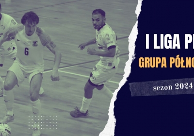 Futsal Świecie zaczyna rundę rewanżową. W niedzielę zagra w Szczecinie