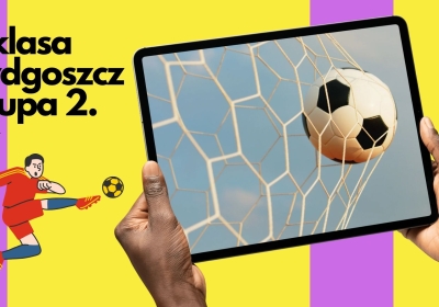 B klasa. Jeden gol na wagę lidera – Tęcza lepsza od Wisły Fordon w hicie wiosny