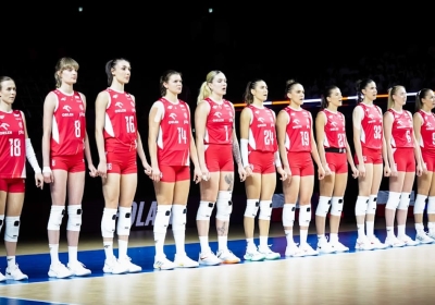 VNL ‘2026. Polki przegrały z Japonią i nie zagrają w Final Eight