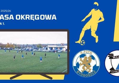 Niedosyt w Grucznie – Wisła zremisowała z MUKS CWZS Bydgoszcz