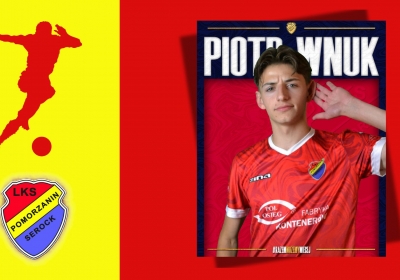 Remis w Serocku. Tłuchowia nowym liderem