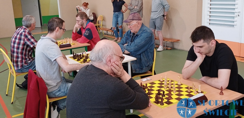 Marek Olszewski zwycięzcą XXV Memoriału Ryszarda Obertowskiego [ZDJĘCIA]