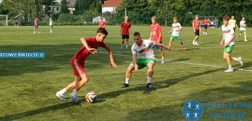 Sparingowy weekend – sprawdź wyniki