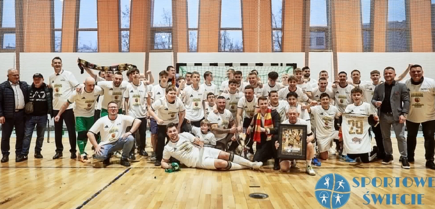 Jagiellonia Białystok wraca do Fogo Futsal Ekstraklasy