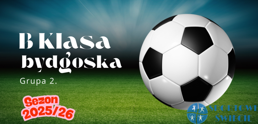 B klasa. Status quo przed hitem rundy rewanżowej