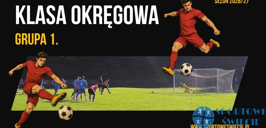 Wisła Gruczno zremisowała w Chełmnie 